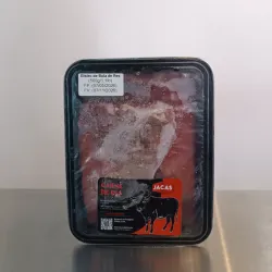 Bistec de bola de res