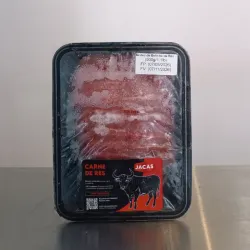 Bistec de boliche de res