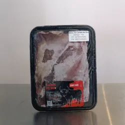 Bistec de cañada de res