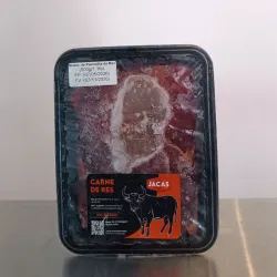 Bistec de palomilla de res