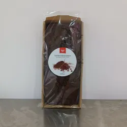 Bizcocho doble chocolate