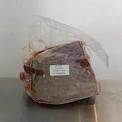 Bola de res