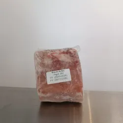 Boliche de res