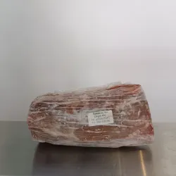 Boliche de res