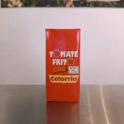 Cajita de tomate frito Celorrio