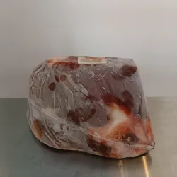 Cañada de res