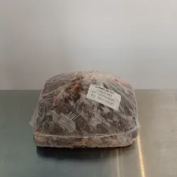 Cañada de res