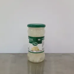 Cebollitas en vinagre