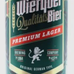 cerveza wierguer 