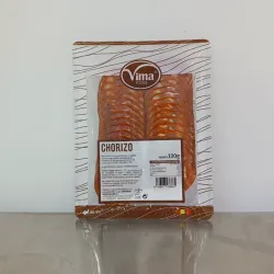Chorizo loncheado