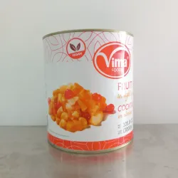Cocktail de frutas Vima