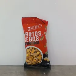 Cóctel frutos secos celebrity