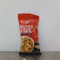 Cóctel frutos secos mix