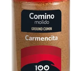 Comino molido 