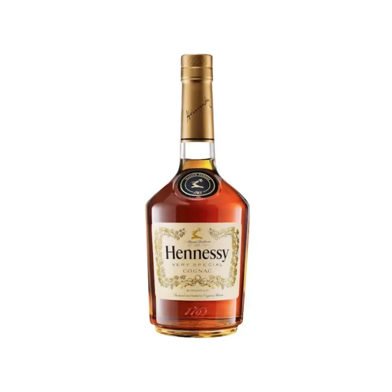 Coñac Hennessy Very Special