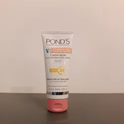 Crema Facial Pond's Clarant B3