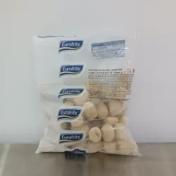 Croquetas de jamón