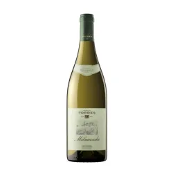 Familia Torres Milmanda Chardonnay