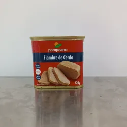 Fiambre de pollo