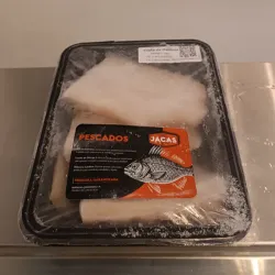 Filete de merluza