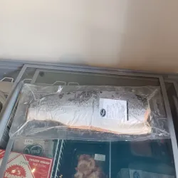 Filete de salmón premium