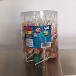 Fini Pop