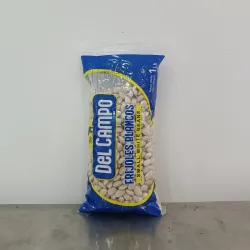 Frijoles blancos Del Campo