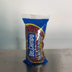 Frijoles colorados Del Campo