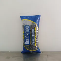 Frijoles negros Del Campo