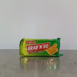 Galletas de limón GRAB'N'GO