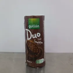 Galletas Duo Doble Tentación