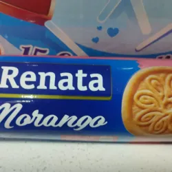 Galletas Fresa Renata, 115g