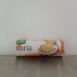 Galletas María