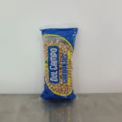 Garbanzos Del Campo