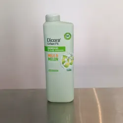 Gel de Baño Nutritivo