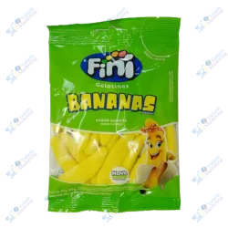 Gomitas Banana