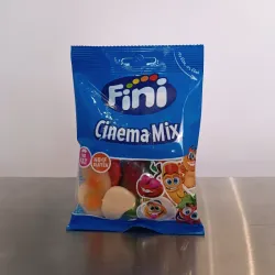 Gomitas Fini Cinema Mix