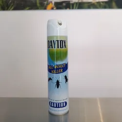 Insecticida en aerosol universal Daytox