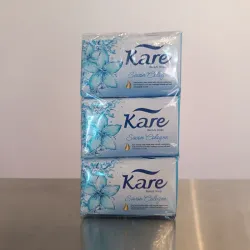 Jabón de Tocador Kare Colonia Azul