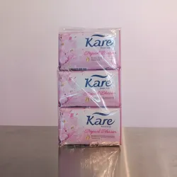 Jabón de tocador Kare Flor Tropical