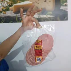 Jamón viking Wapa loncheado