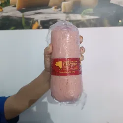 Jamón York Wapa