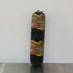 Jamón York