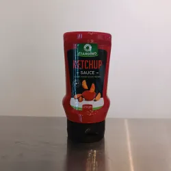 Ketchup Giardino