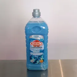 Kiriko Suavizante Azul Concentrado