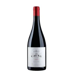 La Causa Cinsault