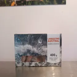 Langostino austral