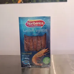 Langostinos Argentinos Noribérica