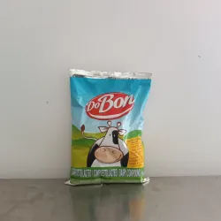 Leche en polvo DoBon