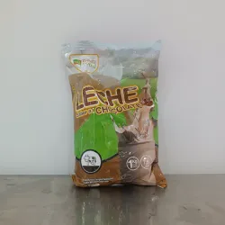 Leche sabor chocolate